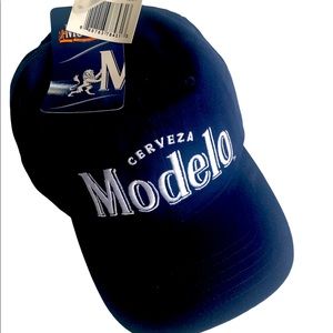 MODELO / CERVEZA / HAT / OS